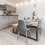 Smart Resorts Haus Rubin Ferienwohnung 101