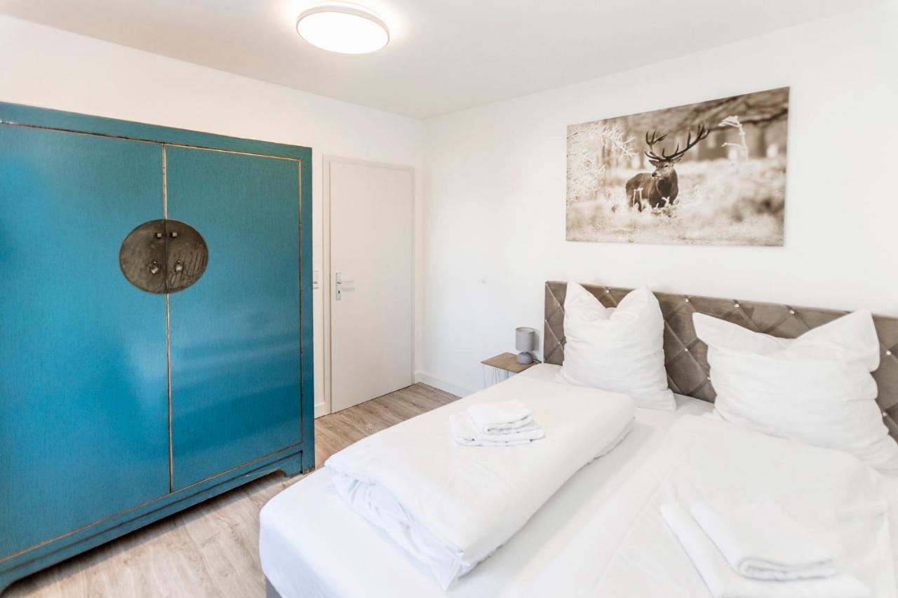 Smart Haus Rubin 101