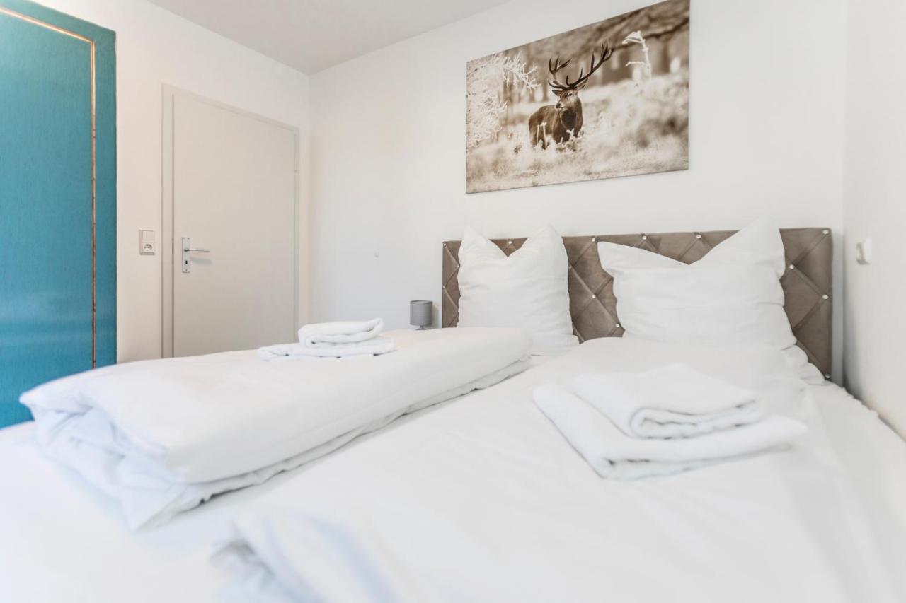 Apartment Smart Haus Rubin 101