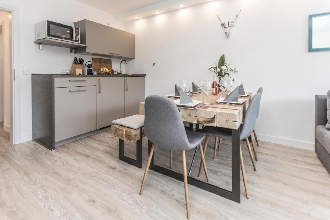 Smart Haus Rubin 101 Apartment Winterberg